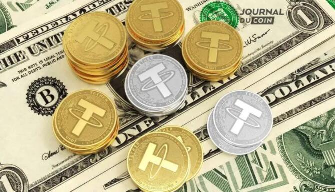 Tether CEO：预计未来比特币将成为全球唯一使用的货币USDT也将因此变得无用