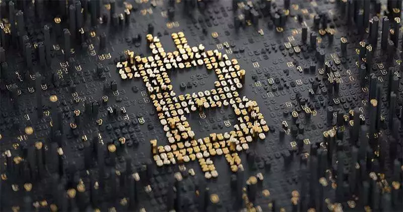 比特币创历史新高 逼近11万美元