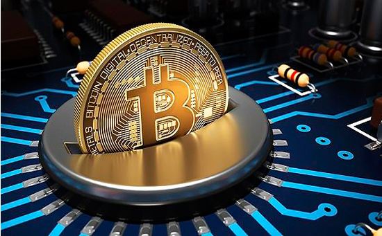 比特币涨破11万美元