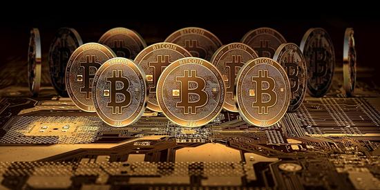 第169期 谁相信比特币的未来