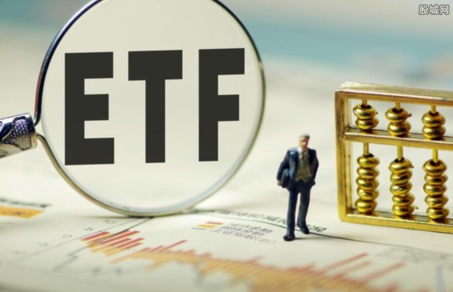5月ETF投资月报 跨境ETF整体涨幅领先芯片类ETF表现较弱