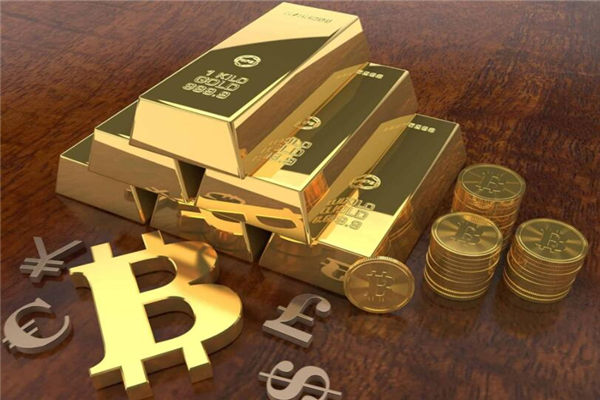 谁掌控稳定币谁掌控未来金融