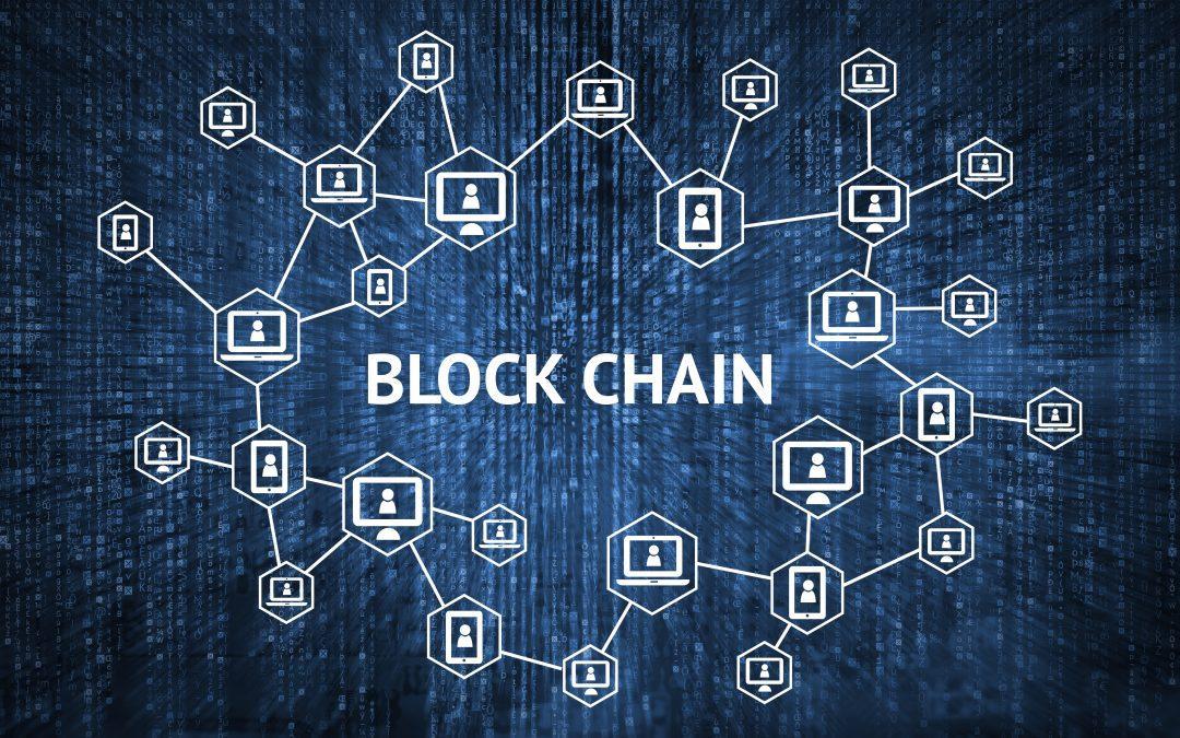 自治区信息中心区块链技术应用入选广西信息化赋能高质量发展优秀案例