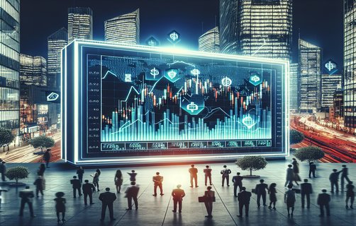 新晨科技：公司持续开展区块链领域的技术研发和应用