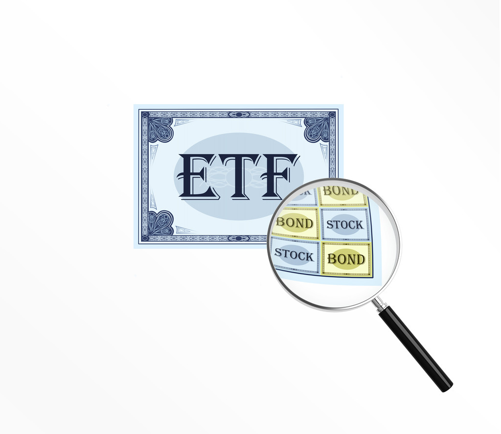 如何选择适合自己的ETF基金？
