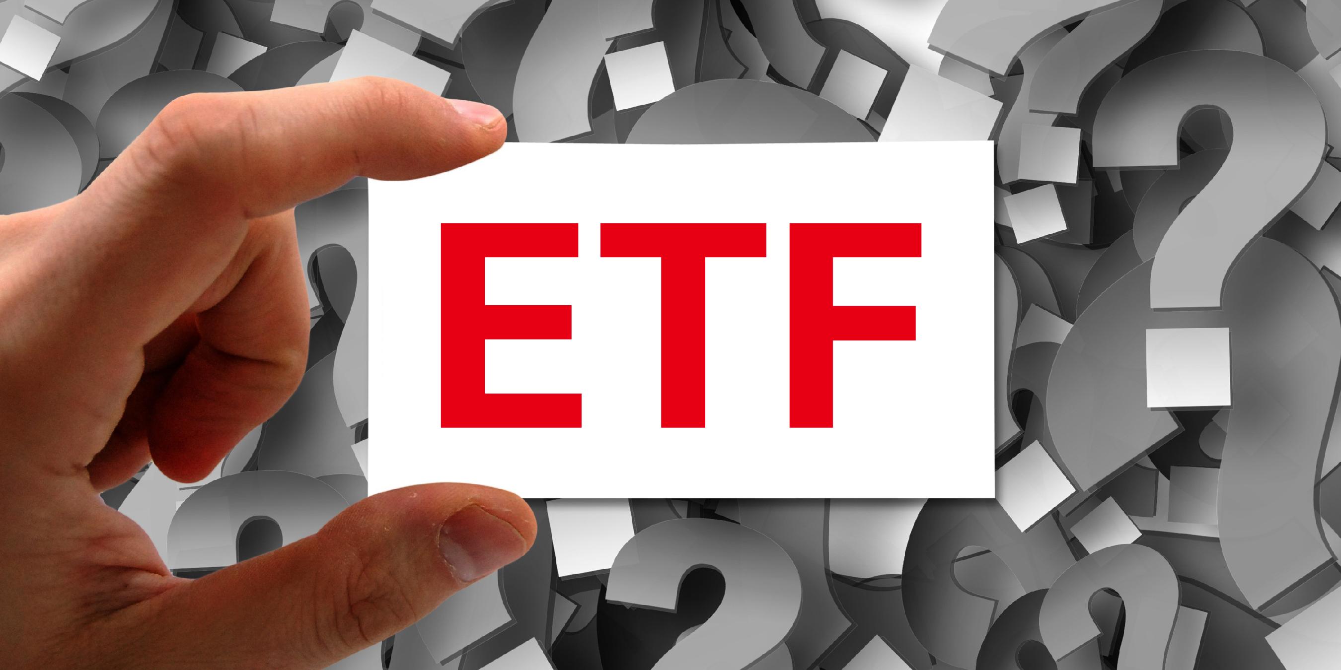 ETF 英雄汇：恒生创新药 ETF 领涨、标普消费 ETF 溢价明显