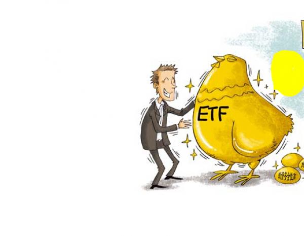 港股主题ETF持续吸金创新药、科技等受关注