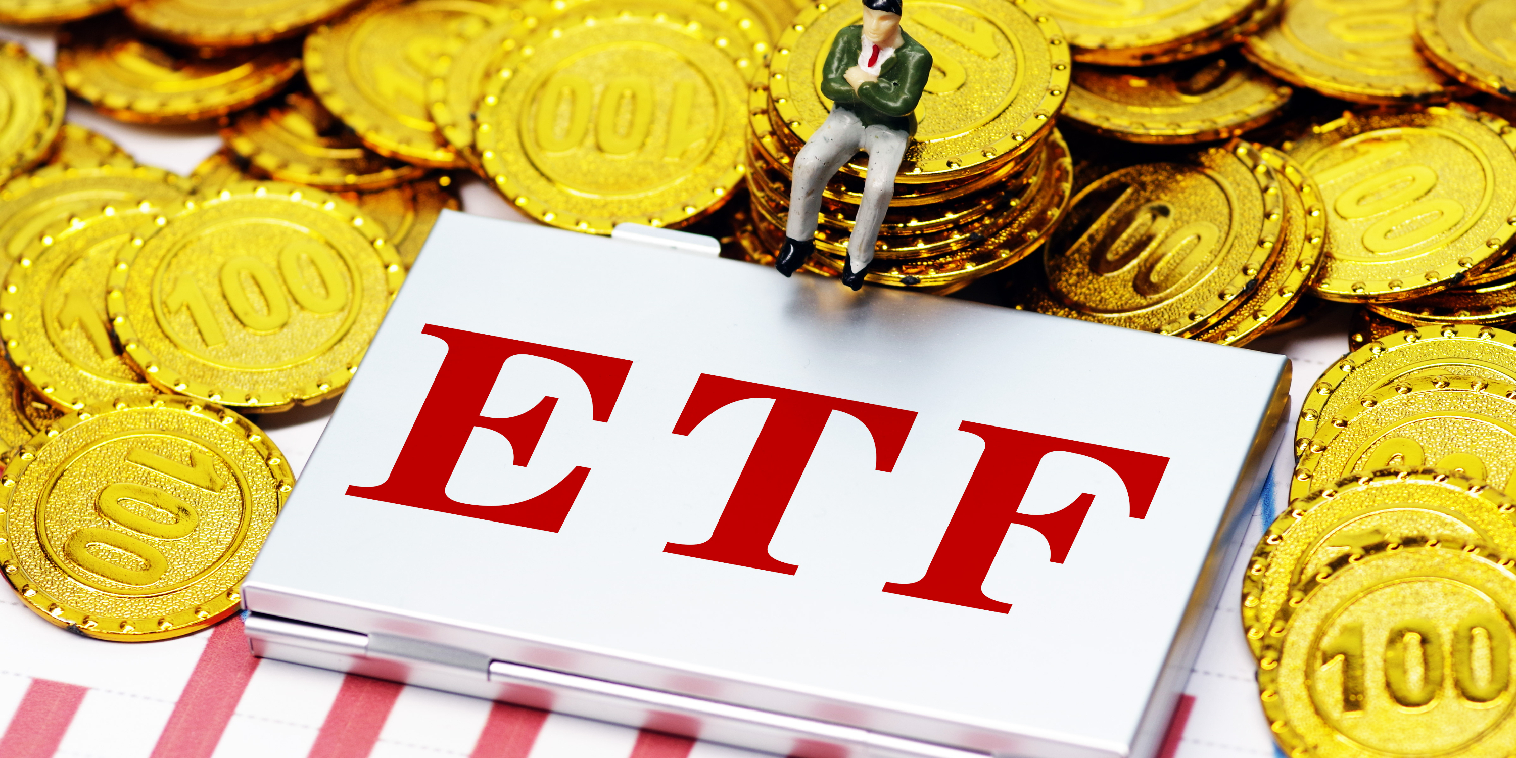 ETF热门榜：沪做市公司债相关ETF成交居前港股医疗ETF交易活跃