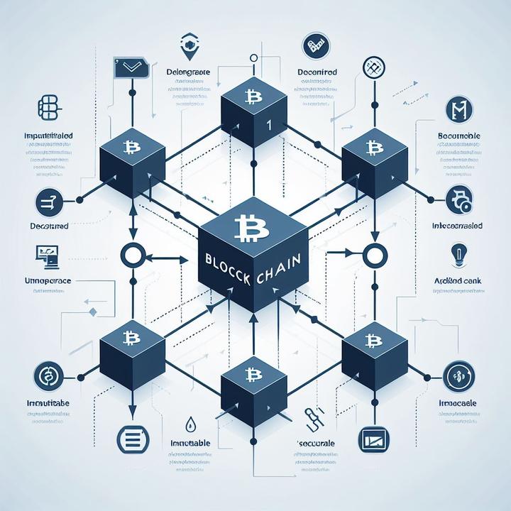 区块链金融基础设施初创公司CloudTech完成1400万美元A轮融资