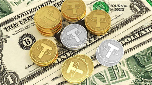 稳定币黄金时代开启：USDT向左USDC向右