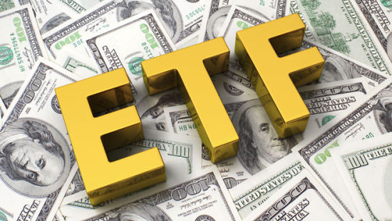 ETF今日收评 标普油气ETF涨超6%港股汽车相关ETF跌超3%