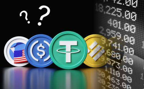 USDT如何成为全球支付的新宠？看Tether的三次进化