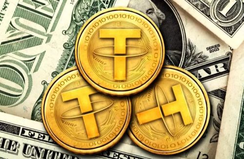 稳定币的银行梦：Tether瞄准大宗商品贷款！USDT如何颠覆传统交易？