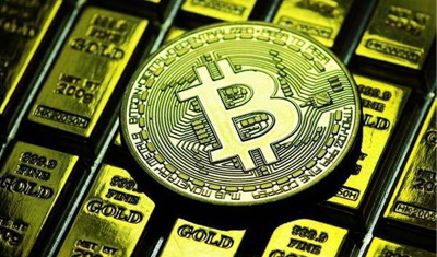 比特币期货跌077%