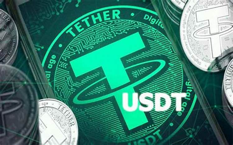 USDT稳定币：全球金融体系的新基石