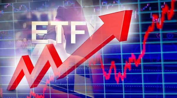ETF资金周报｜陆家嘴论坛释放重磅信号证券ETF龙头周内吸金468亿元