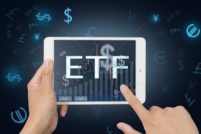 ETF复盘0626-A股三大指数收跌中证银行ETF（512730）冲击五连涨