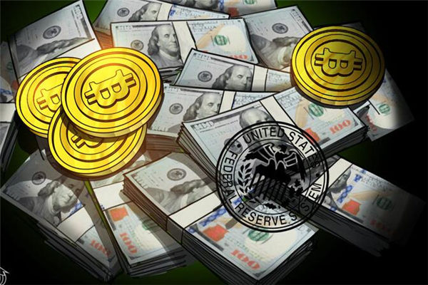 “代币化”--下一代货币和金融体系？