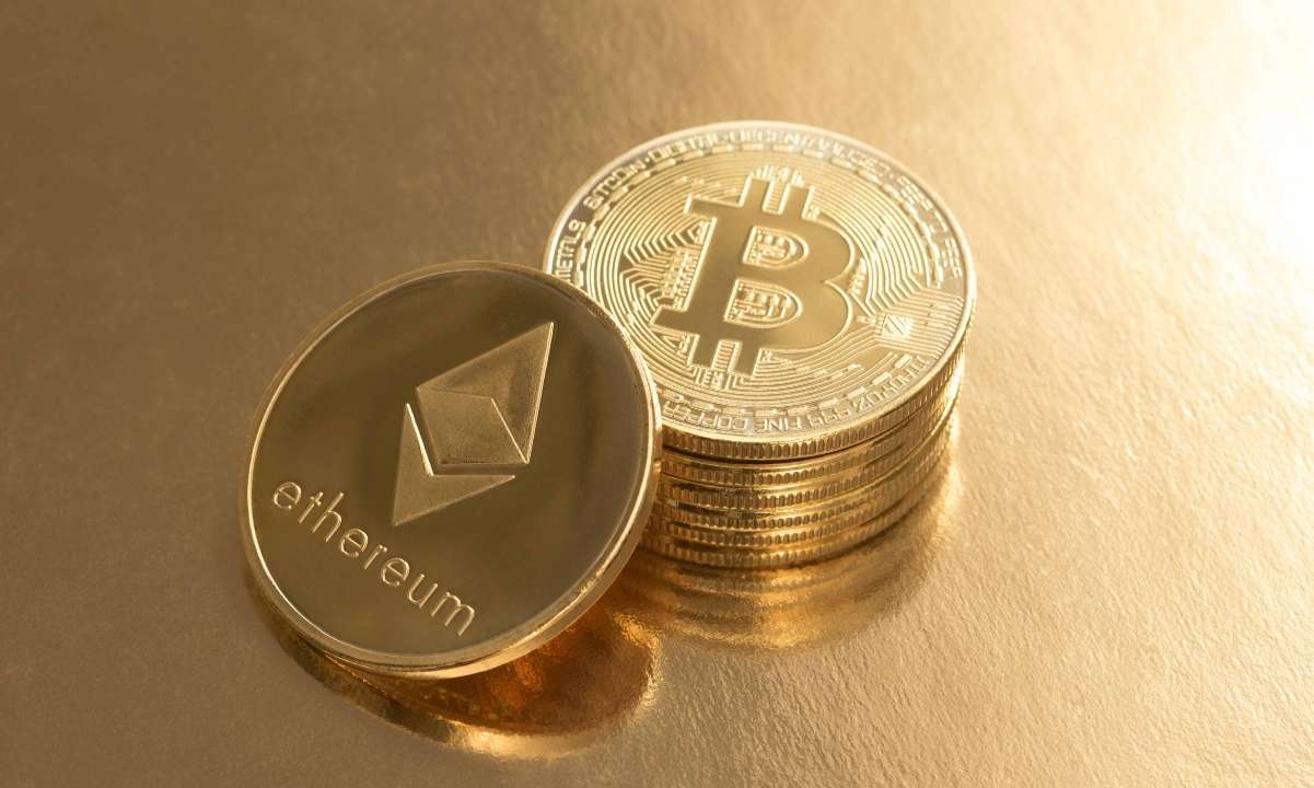 加密立法取得进展 以太坊ETF创资金流入与交易量纪录