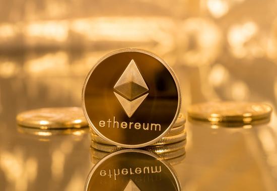 以太坊突破3600美元日内涨幅达44%