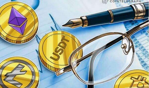 什么是USDT？