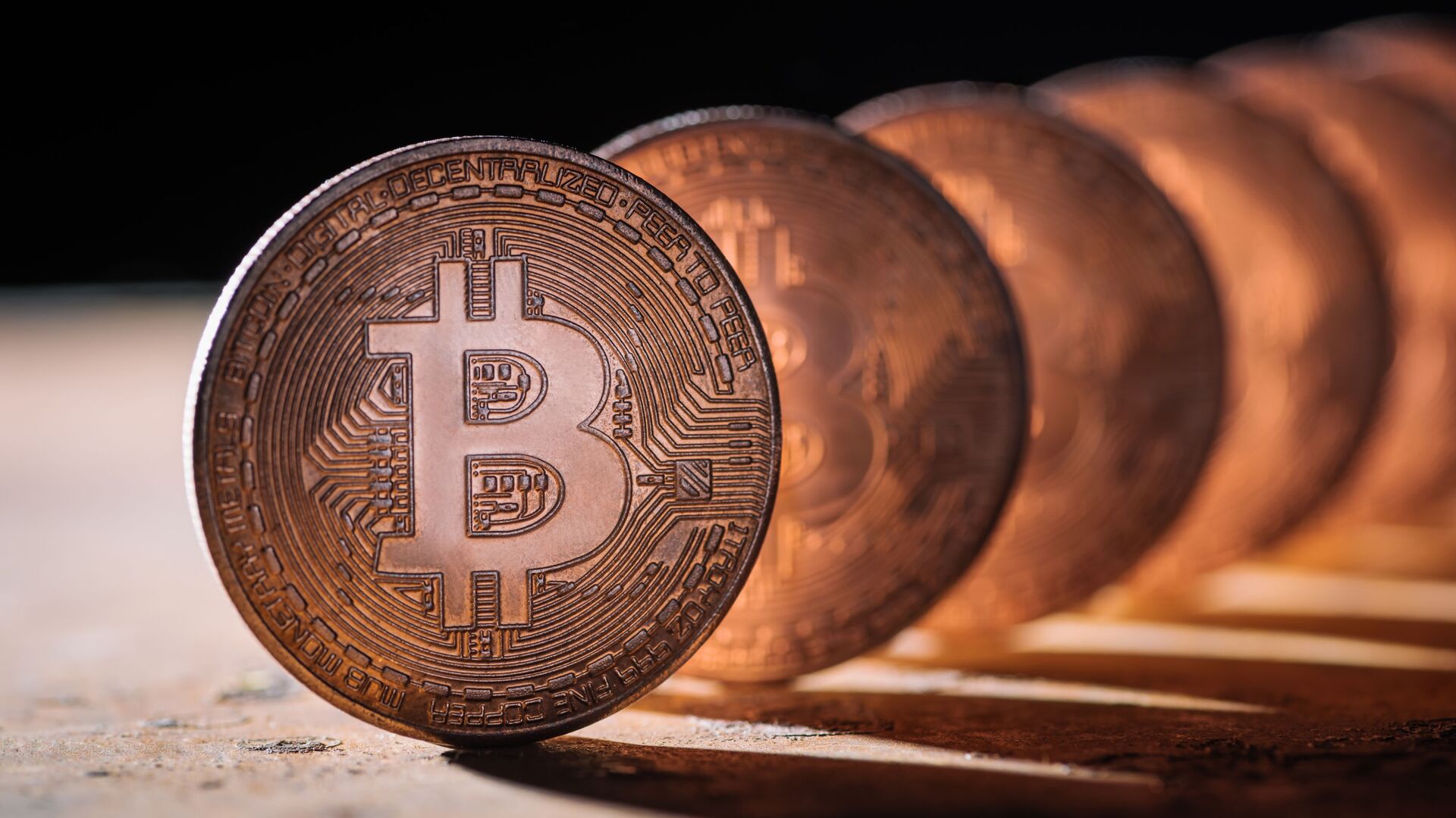 比特币回落至12万美元下方