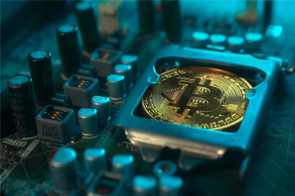 高科技防范打击虚拟货币犯罪区块链技术可发挥哪些作用?