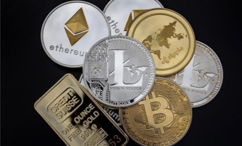 莱特币行情:一个月跌幅超50% 价格波动性高于比特币