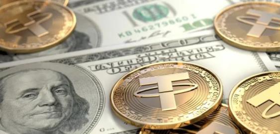 虚拟货币交易广告潜行社交媒体 考验平台治理能力