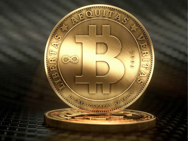 比特币扭转早盘跌势现上涨144%至10175717美元