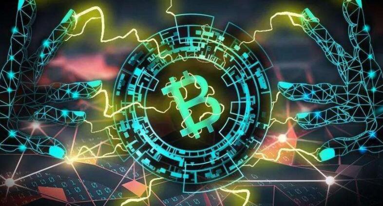 代币网络协议遭黑客攻击周一以太坊暴跌