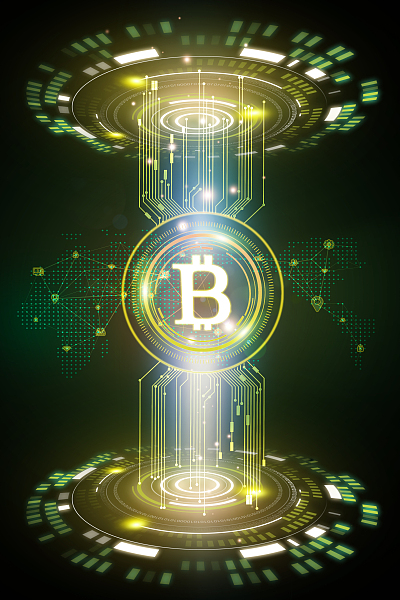 比特币涨疯了？_专题频道_东方财富网