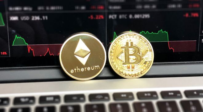 以太坊路线正确