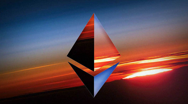 以太坊站上4000美元