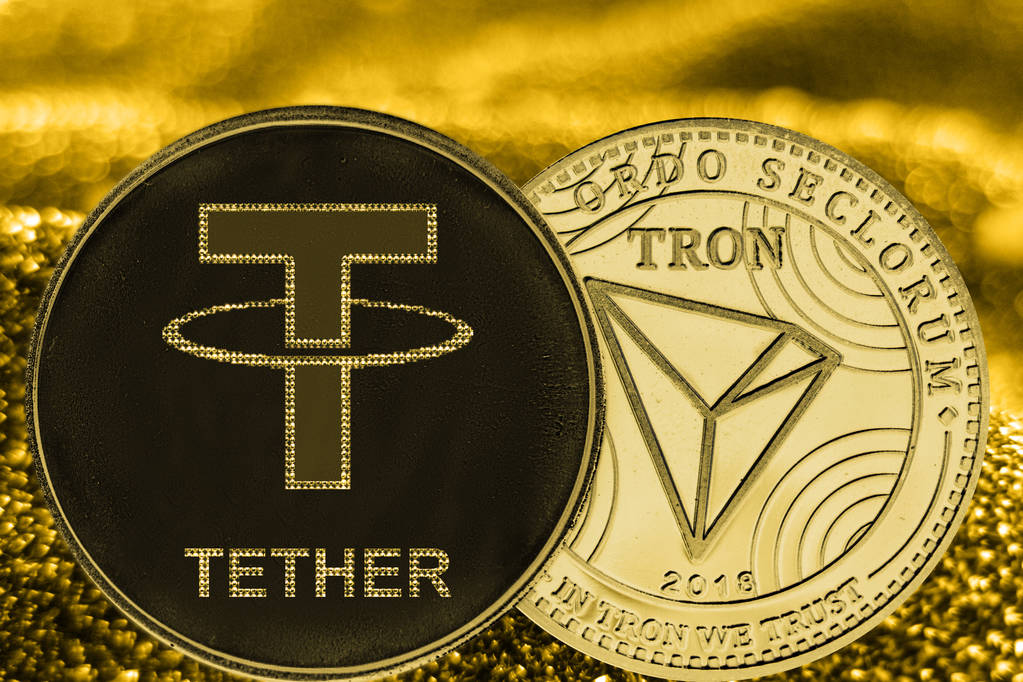 稳定币不再稳定?USDT脱锚撬动加密市场波动链