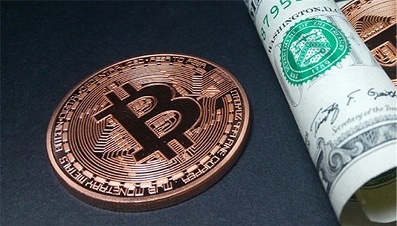 比特币暴跌！报警响起市场风向已转