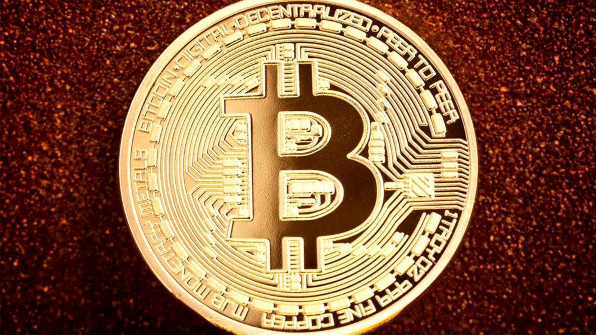 德银：比特币在近期遭抛售后持续承压